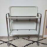 Vintage rolling trolley Germany