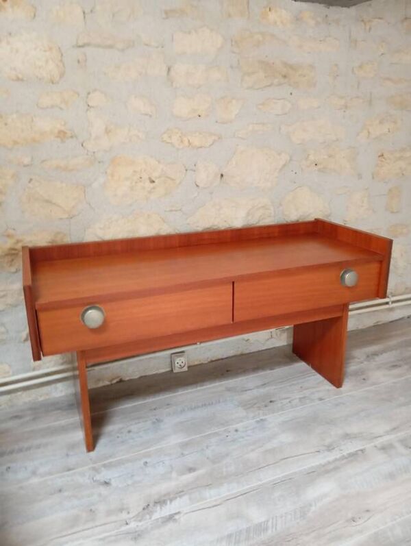 Meuble bas de la Maison Gautier