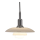 Danish pendant lamp PH 3/2 designed by Poul Henningsen for Louis Poulsen