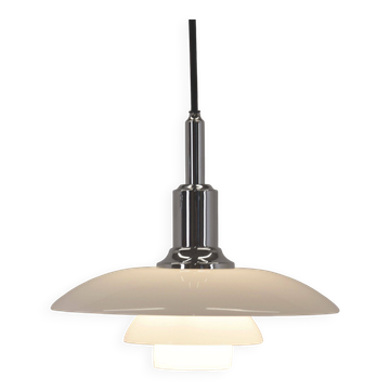 Suspension danoise PH 3/2 conçue par Poul Henningsen pour Louis Poulsen