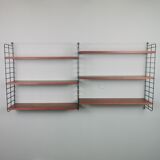Modular shelf 60