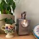 Electrified wonder lamp