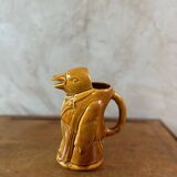 Vintage Raven Pitcher