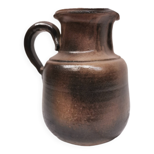 Grand pichet / cruche - marais