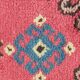 Tapis laine tissé main Tunisie