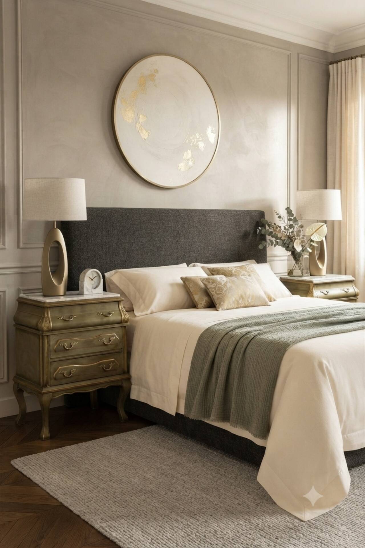 Table de nuit