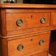 Antique Victorian desk