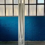 Loic Beuchet plaster lamp  ref 1391 ed. Sedap Workshop 1984