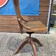 Swivel office chair