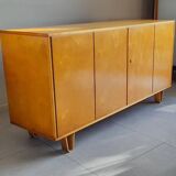 Cees Braakman DB02 Pastoe Edition Sideboard