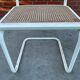Cesca design chair b32 model white