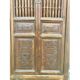 Ancient Chinese entrance furniture