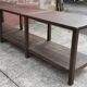 Table de drapier