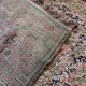 Old moroccan carpet - 174 x 319 cm