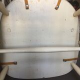 Lucian Ercolani for Ercol rocking chair