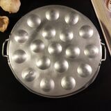 Old Tournus United Dish