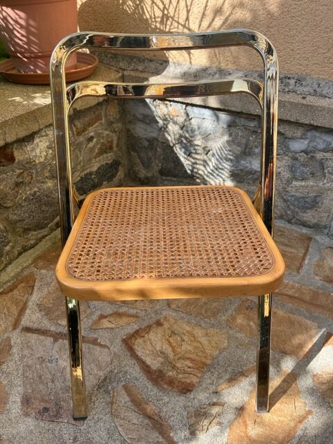 Folding chair 1970 Giorgio Catellan