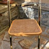 Folding chair 1970 Giorgio Catellan