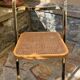 Chaise pliante 1970 Giorgio Catellan