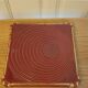 Art deco trivet