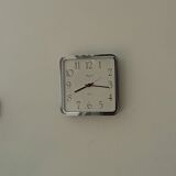 Vintage clock Bayard 80s