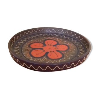 Decorative dish