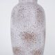 Vase en céramique, design allemand, années 1960, fabriqué en Allemagne de l'Ouest