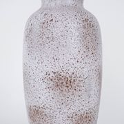 Ceramic vase, German design, 1960s, made in West Germany