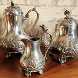Service James Dixon & Sons Sheffield