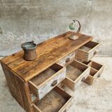Workshop chest of drawers