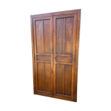 Vintage mid-century Parisian wardrobe