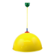 Hanging lamp 80s