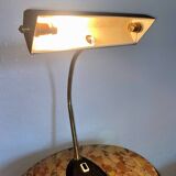 Desk lamp from the 50s/60s