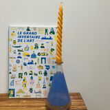 Vintage decanter 50/60