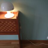 Jucker table lamp by Tobias Scarpa for Flos