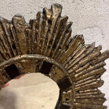 Sun mirror 1960/70