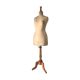 Siegel paris stockman mannequin