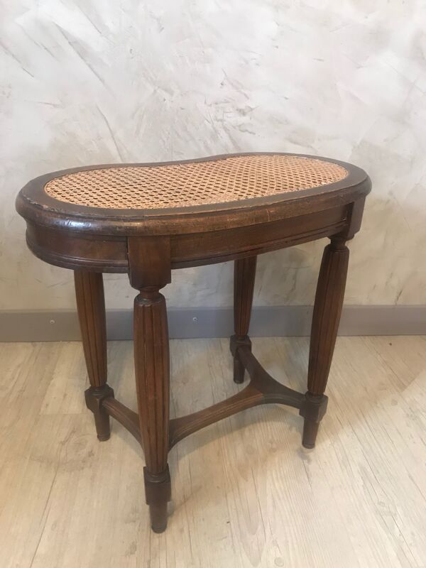 Banquette Louis XVI