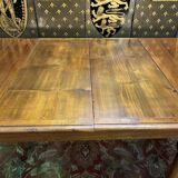 Louis Philippe table 2 extensions