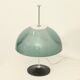 Adjustable table lamp by Elio Martinelli for Metalarte, 1962