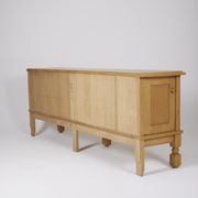 Enfilade by Guillerme & Chambron by Votre Maison, France 1960s