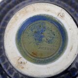 Wilhelm Kåge ceramic bowl made by Gustavsberg, Sweden 1950s
