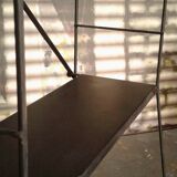 Shelf string taken end sofa