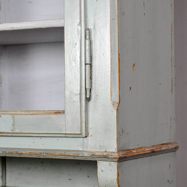 Buffet en pin, années 1900