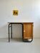 Bureau d’internat vintage S22 Mobilor / J. Hitier