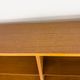 Vintage Danish Teak Bookshelf by Carlo Jensen for Hundevad & Co., 1960s