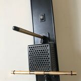Lamp tripod design trinity 1980