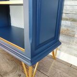 Vintage low sideboard