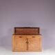 Armoire école d'Amsterdam des années 1930 Pays-Bas