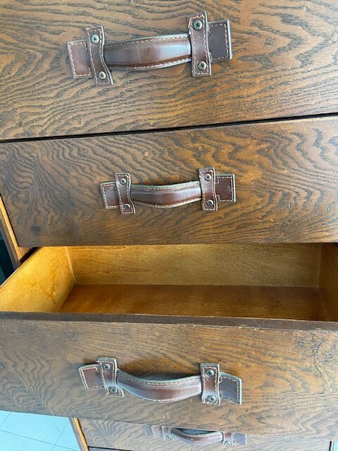 wardrobe chest of drawers